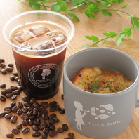 ドリンク付きのお得なランチセットあり◎880円(税込)～