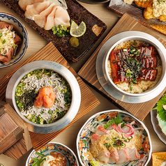 【全席個室】九州和食 個室居酒屋 地どり屋 千葉本店 &nbsp;のコース写真