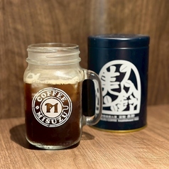 美鈴コーヒー　知床ブレンド