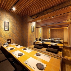 和食居酒屋 隠れ家 八州 ー小倉ーの特集写真