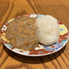 いかの塩辛