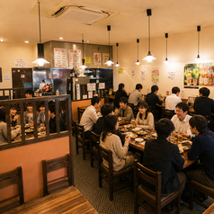 かな川 大橋店の雰囲気2