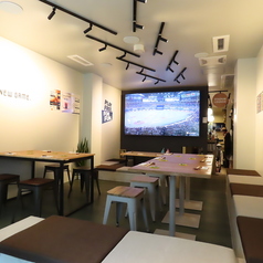 DINING BAR WILD CARD ワイルドカードの写真