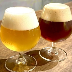 Japanese Craft Beer クラフトビール