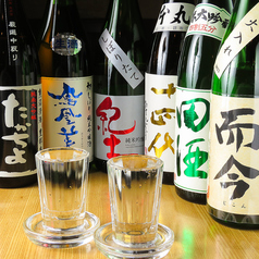 季節の日本酒豊富 有楽町居酒屋 海賊 かいぞくのおすすめ料理2