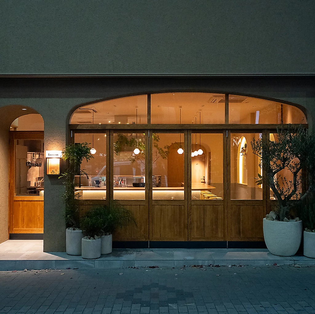 lamian ラミアンの写真ギャラリー