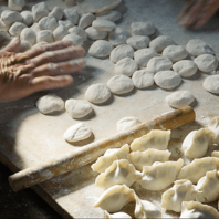 食材へのこだわり