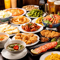 約90席完備の宴会大歓迎居酒屋★