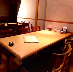 センダイ和バル WAO特集写真1