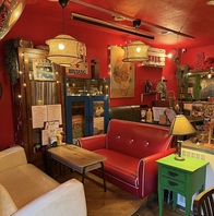 【駅チカのおしゃれなお店】