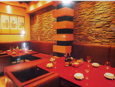 韓国居酒屋 サムギョプサル ハヌルオンマ 下通店のコース写真