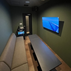 カラオケ1時間　生ビール有飲み放題セット（1名様あたり）