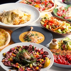 洒落BAL カメレオンのおすすめ料理1