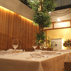 ドゥ アッシュの特集写真