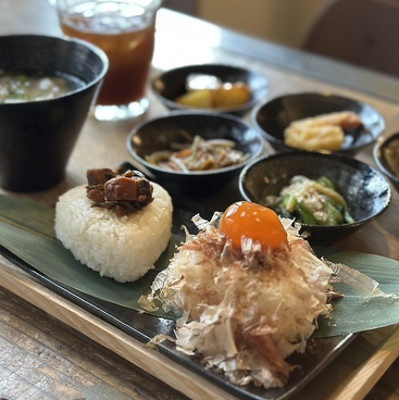 ruruplus るるぷらすのおすすめ料理1