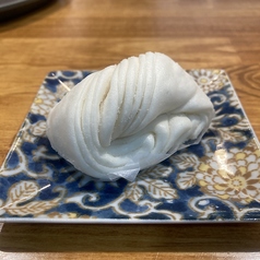 蒸しパン　1個