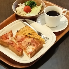イタリア家庭料理の店 ポモドーロのおすすめランチ3