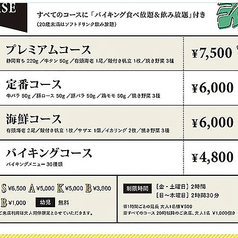 マチソラBBQビアガーデンの特集写真
