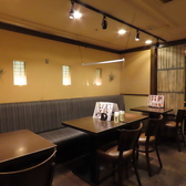 Real kitchen リアルキッチン 栄の雰囲気3