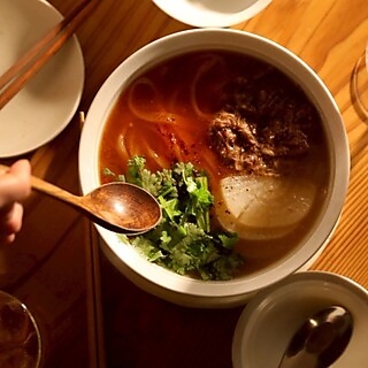 lamian ラミアンのおすすめ料理1