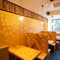 串カツキャメルクラッチ 京橋らくだやの雰囲気3