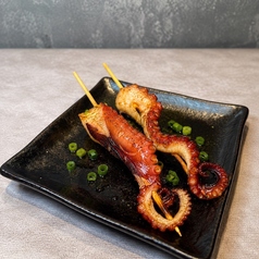 イイダコ串