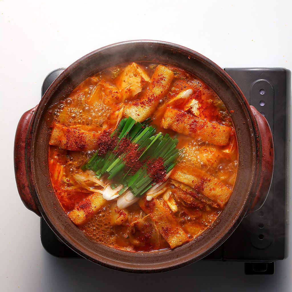 赤から 上大岡の写真ギャラリー Isizeグルメ