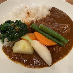 Sala ANDALUZA サラ アンダルーサのおすすめ料理3