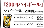 マルサ水産 名古屋伏見店のおすすめ料理3