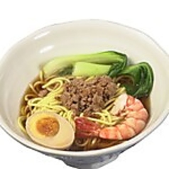 タンツー麺