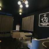THE SHISHA 鴻巣