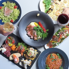 DINING PUZZLE ダイニング パズルの特集写真
