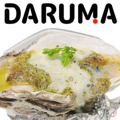 広島産カキのオーブン焼 オーバージェノベソース(1つ)