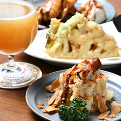 SakuraTaps サクラタップス CraftBeer&Coffeeの写真