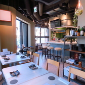 創作和食たちうお 人形町の雰囲気3