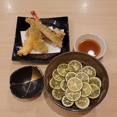 そば 耕作の特集写真