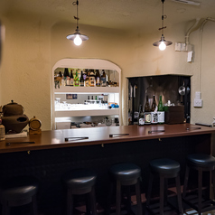 SAKE HOUSE サケ ハウスの雰囲気2