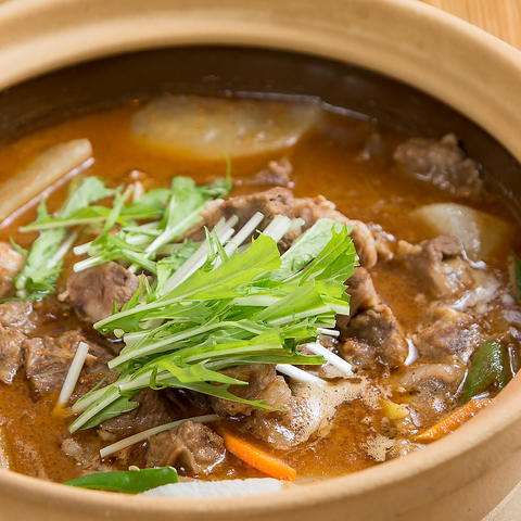 市場から仕入れた新鮮な海鮮を使用！こだわりの本格的中華料理をお楽しみください☆