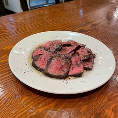 牛のタリアータ 150g