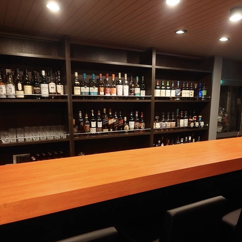 Good Evening Bar グッドイブニングバーの写真