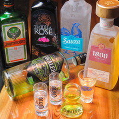 Bar Lit バー リット 小倉のおすすめ料理3