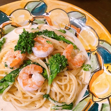 K&PASTAのおすすめ料理1