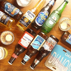 WOOD STOCK ウッドストックの特集写真