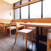 寿司 和食 築地日本海 築地本店の雰囲気3