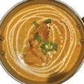 料理メニュー写真&nbsp;チキンカレー