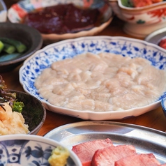 ホルモン焼肉 こころの特集写真