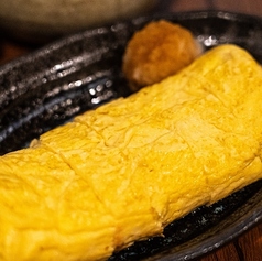 だしまき玉子