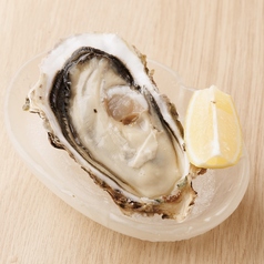 生牡蠣（1個）