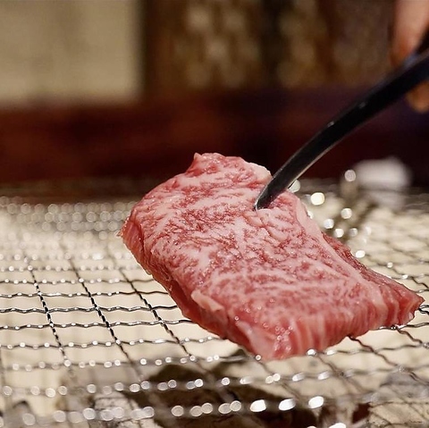焼肉いろりの写真