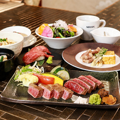 神戸牛 大地のおすすめ料理1